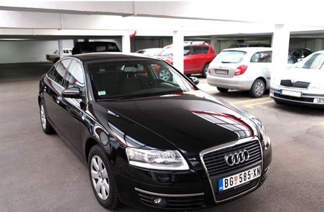 Audi A6 TDI -07