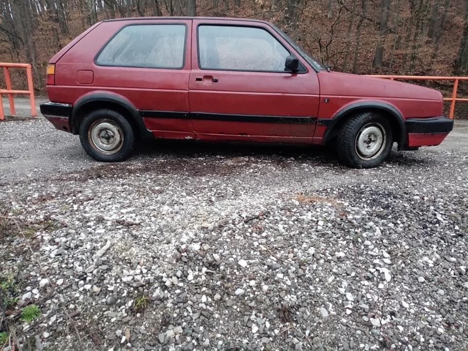 Golf-2-dizel