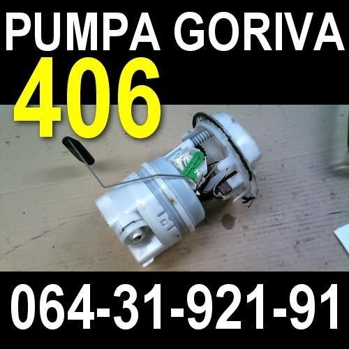 406-PUMPA-GORIVA