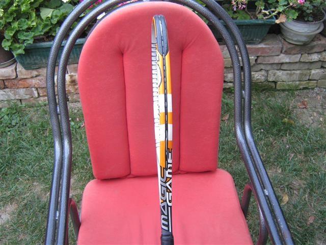 Teniski-reket-Babolat-magic-game