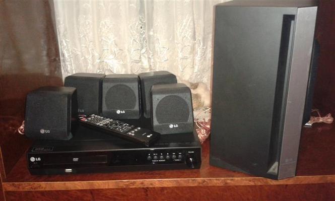 LG ht302sd