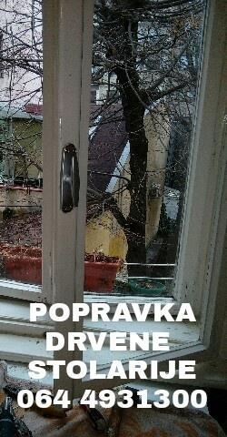 Popravke-drvene-stolarije