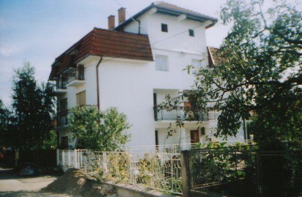Kucu u Leskovcu