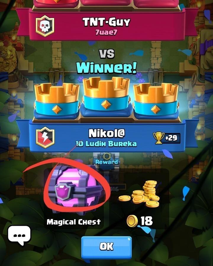 Clash-Royale-account-