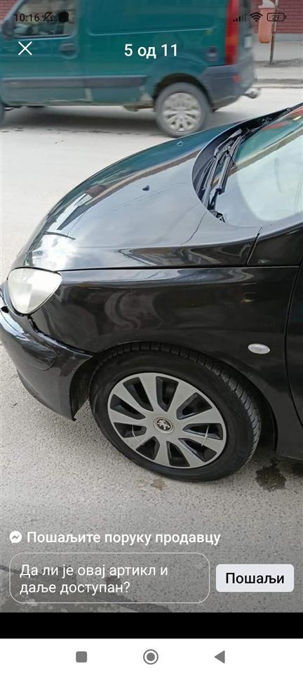 Automobil-