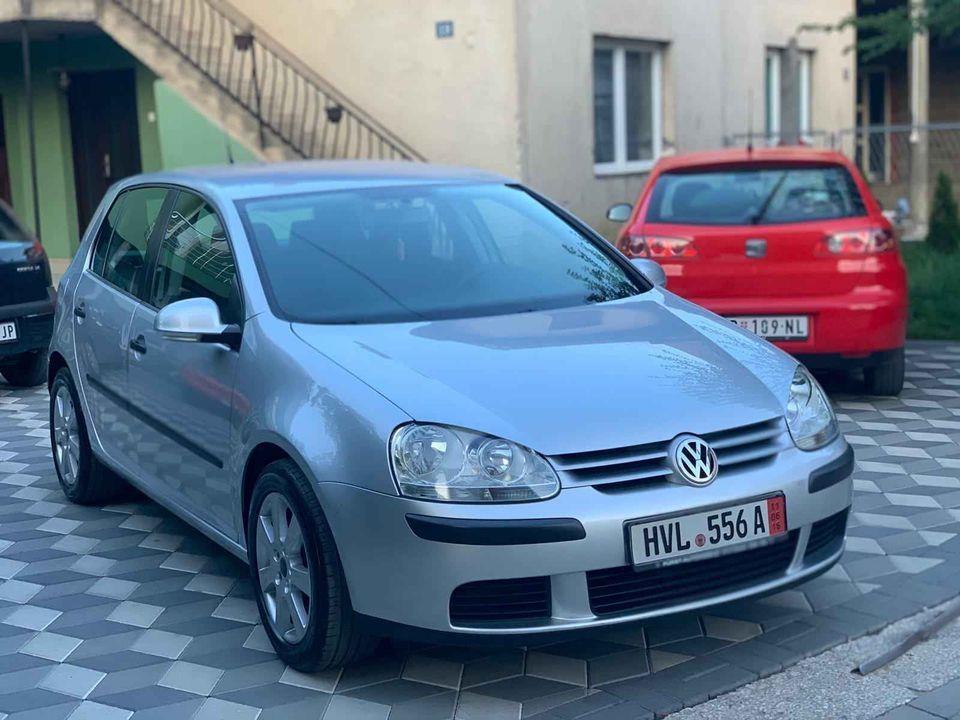 Golf-5
