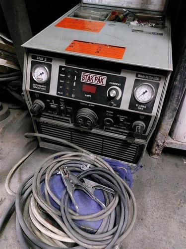 Plazma THERMAL DYNAMICS cnc torc 35A