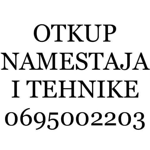 Otkup-0695002203
