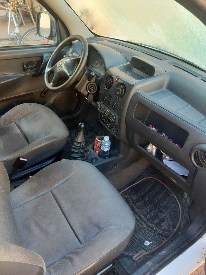 Berlingo