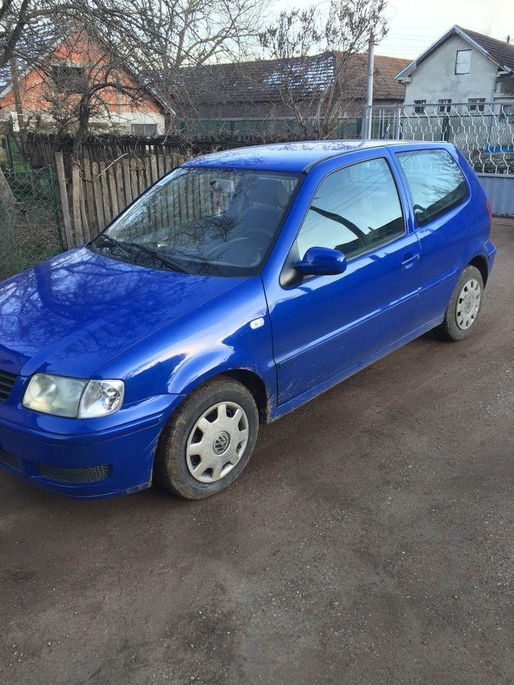 VW-POLO