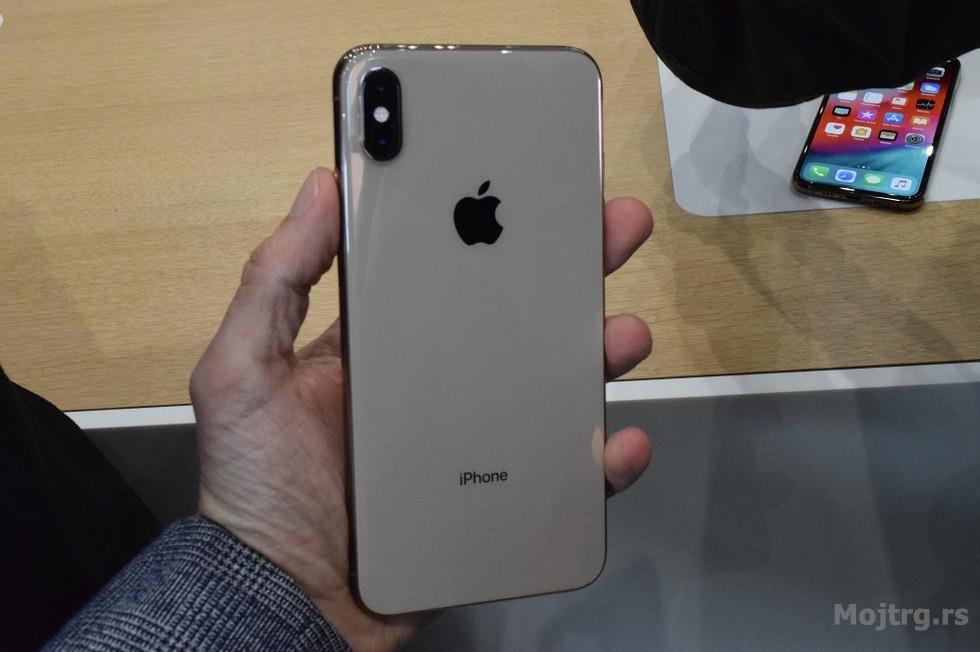 Iphone Xs Max Nis