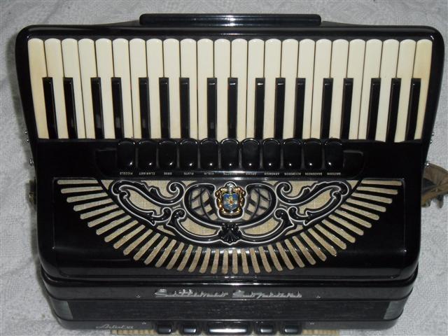 Harmonika