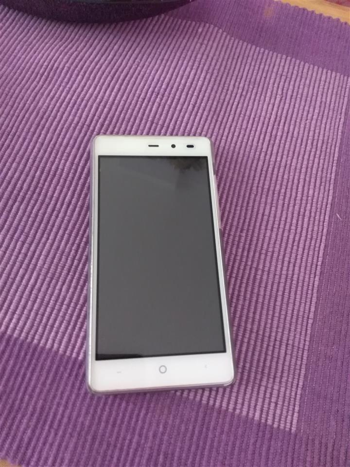 Leagoo-Z5