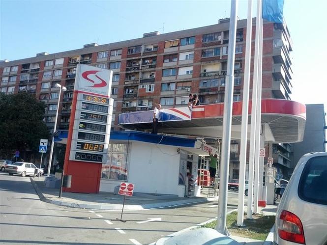 Stan 78M2 u CENTAR NIS