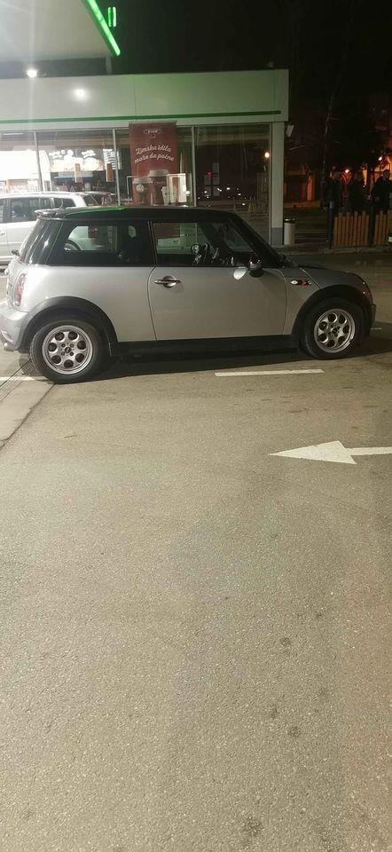 mini-cuper