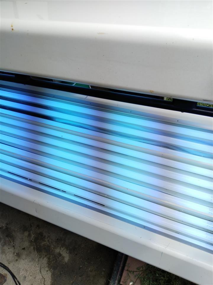 Solarijum-