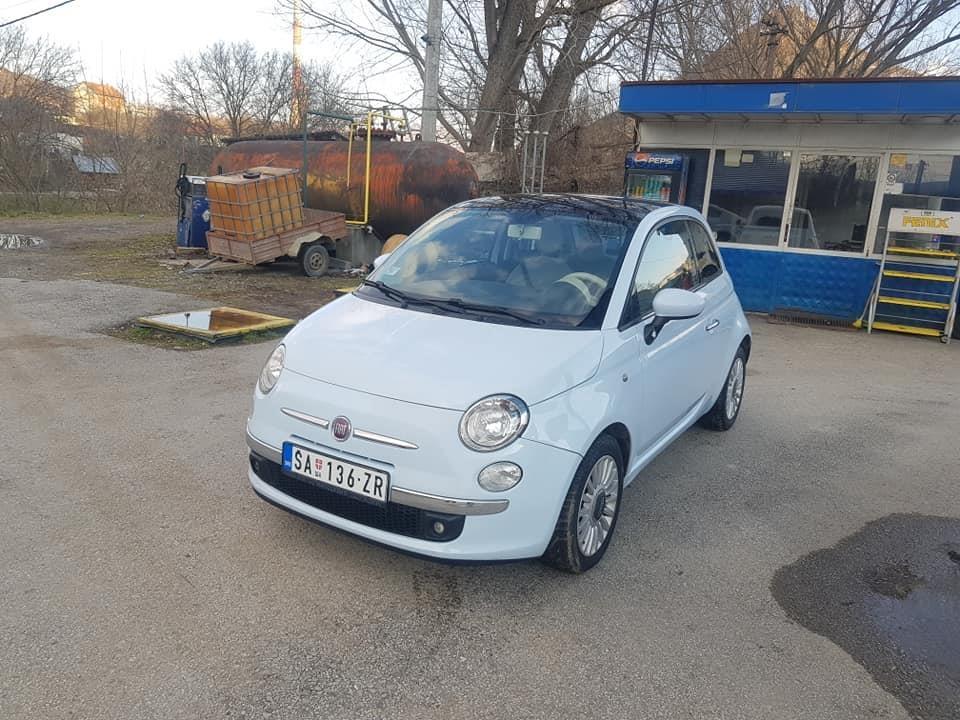 FIAT-500