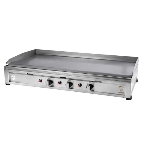 Servis plinskih rostilja