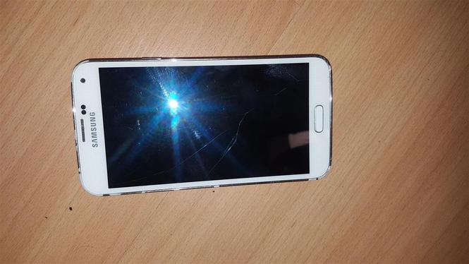 Samsung Galaxy S5