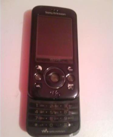 Sony Ericsson