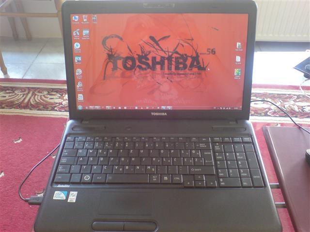 Satellite c660-1XL