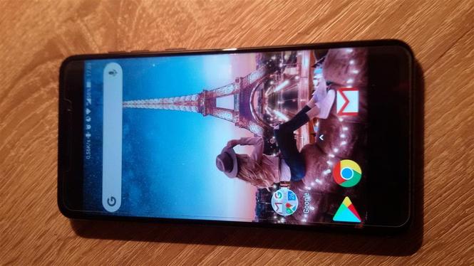 Coolpad Cool s1