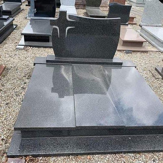Granit-mermer