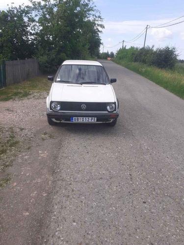 Golf 2 1.3