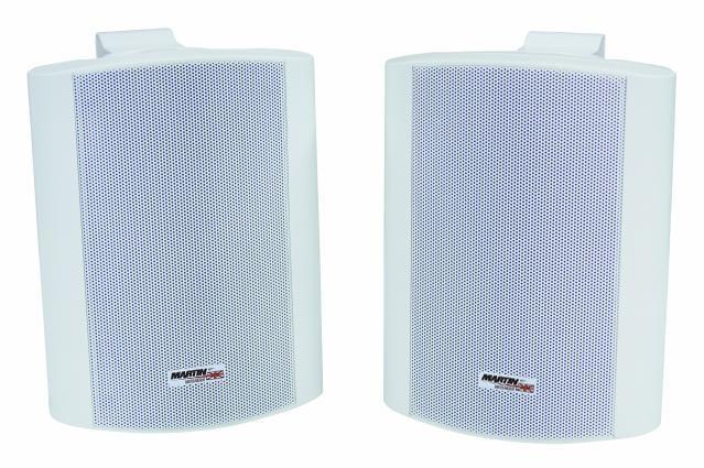 Martin Wisman K 35 WHITE