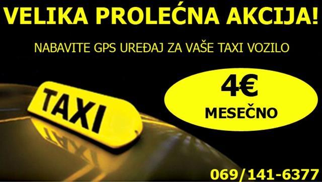 VELIKA PROLECNA AKCIJA
