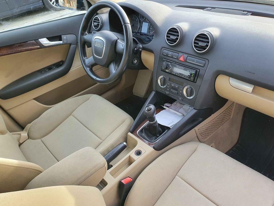 AUDI---A3---1-9--dizel