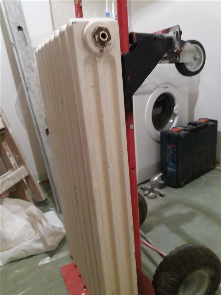 Radijator