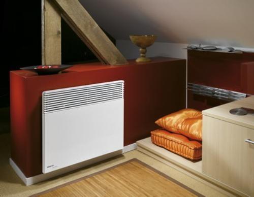 Elektricni radijator