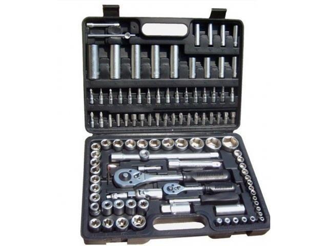 Set Alata BENSON 108 komada