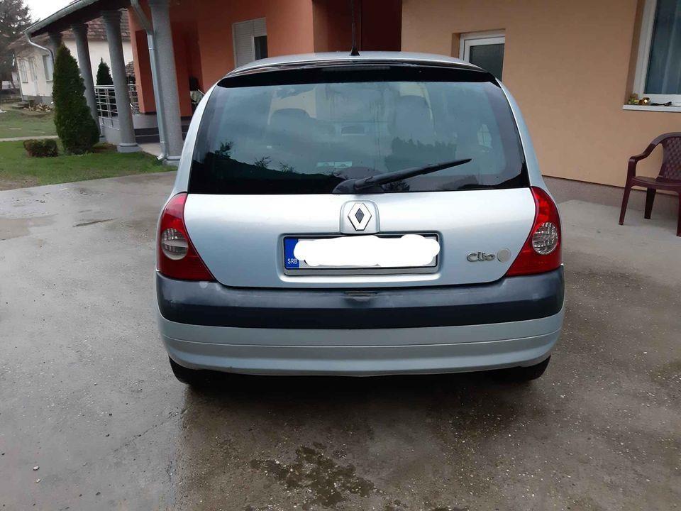 Clio-1-5-dci-TEK-REGISTROVAN---2002-GOD