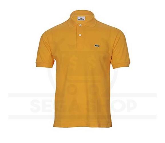 LACOSTE Polo majica Original