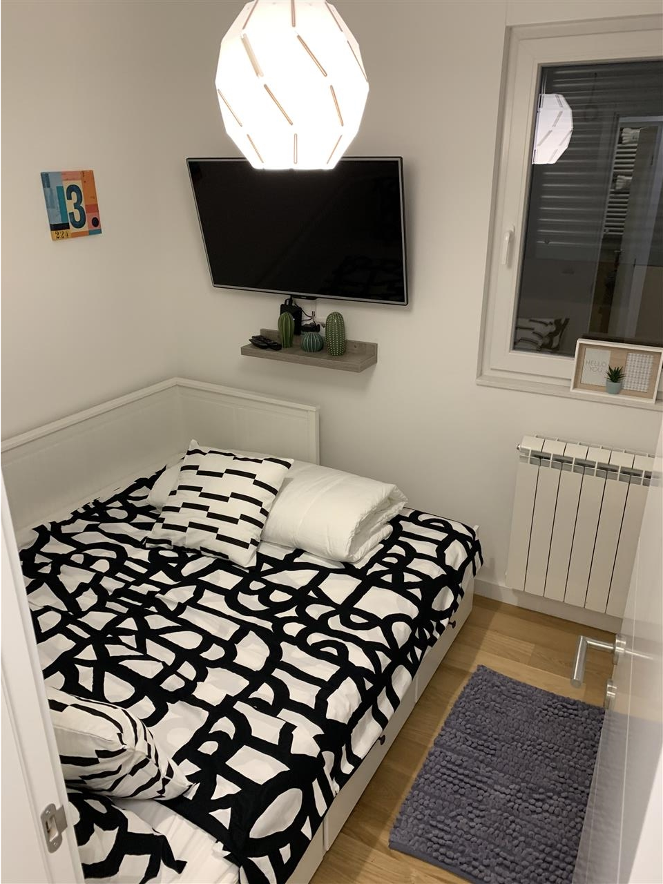 Lux-opremljen-stan
