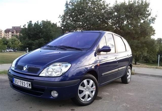 Renault Scenic 1.9dci -02