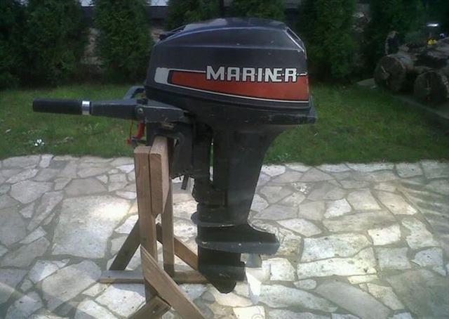 Motor za camac