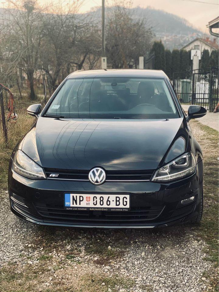 Golf-7