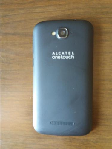 Alcatel one touch pop c 7 