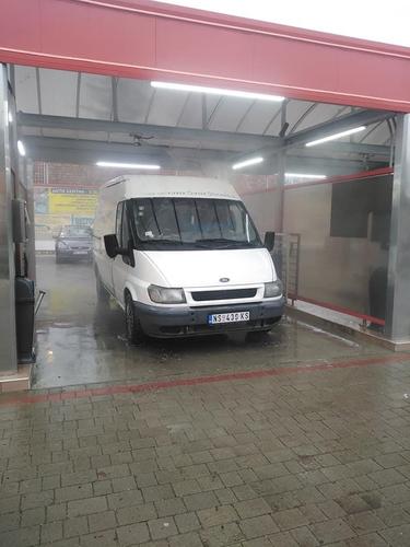 Na prodaju sprintera 313 CDI maxi..
