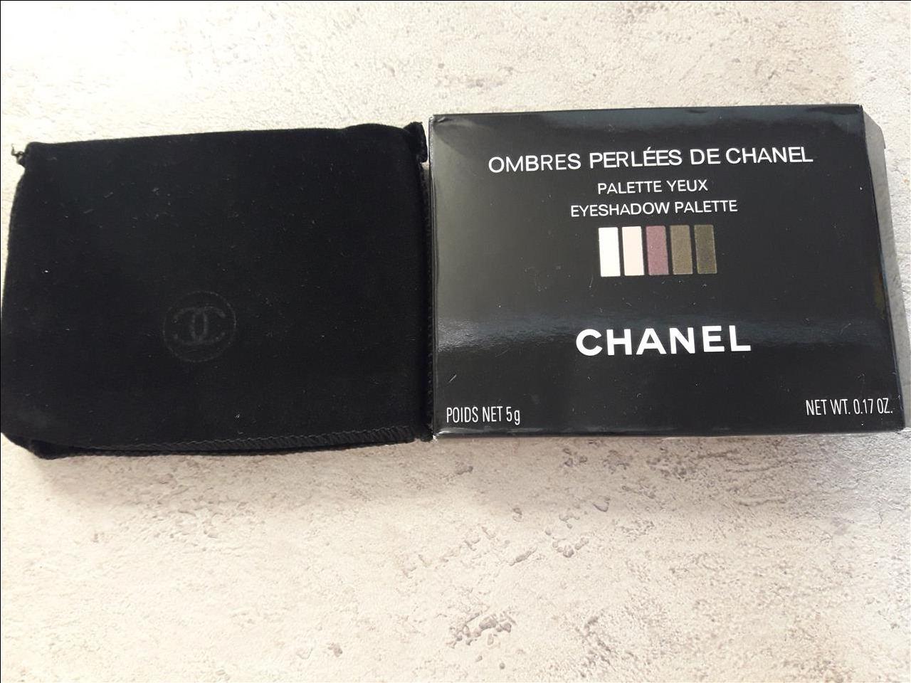 Shanel-senke-original