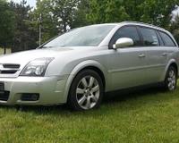 Opel Vectra 1.9 CDTI -05