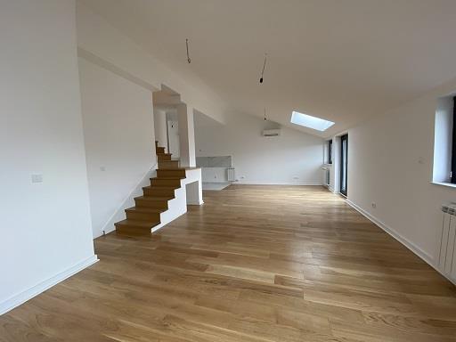 LUX duplex na Lekinom Brdu
