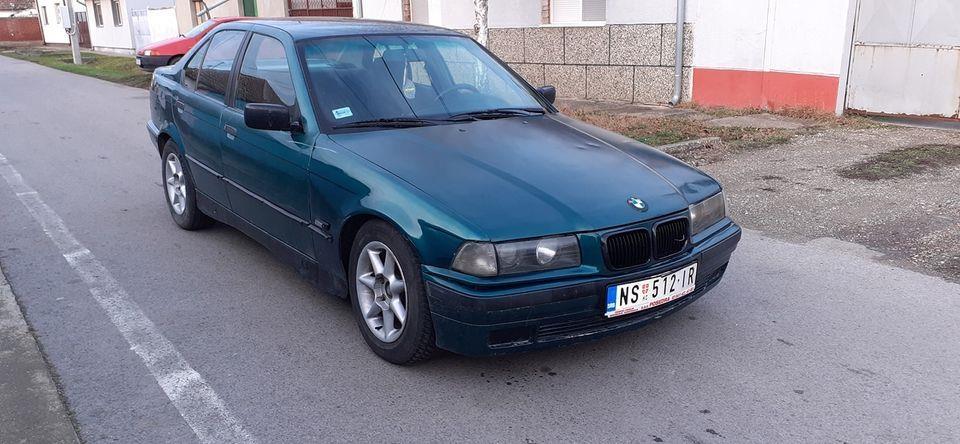 BMW-318-E36