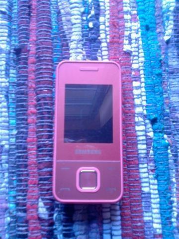 Samsung-Caruso