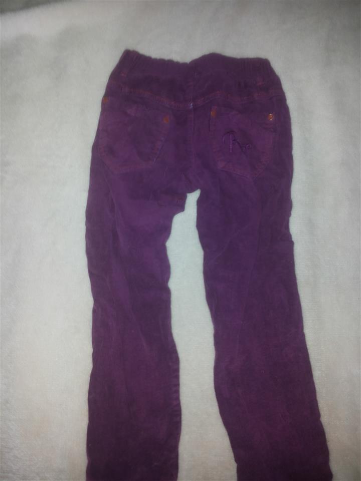 Termo-pantalone-