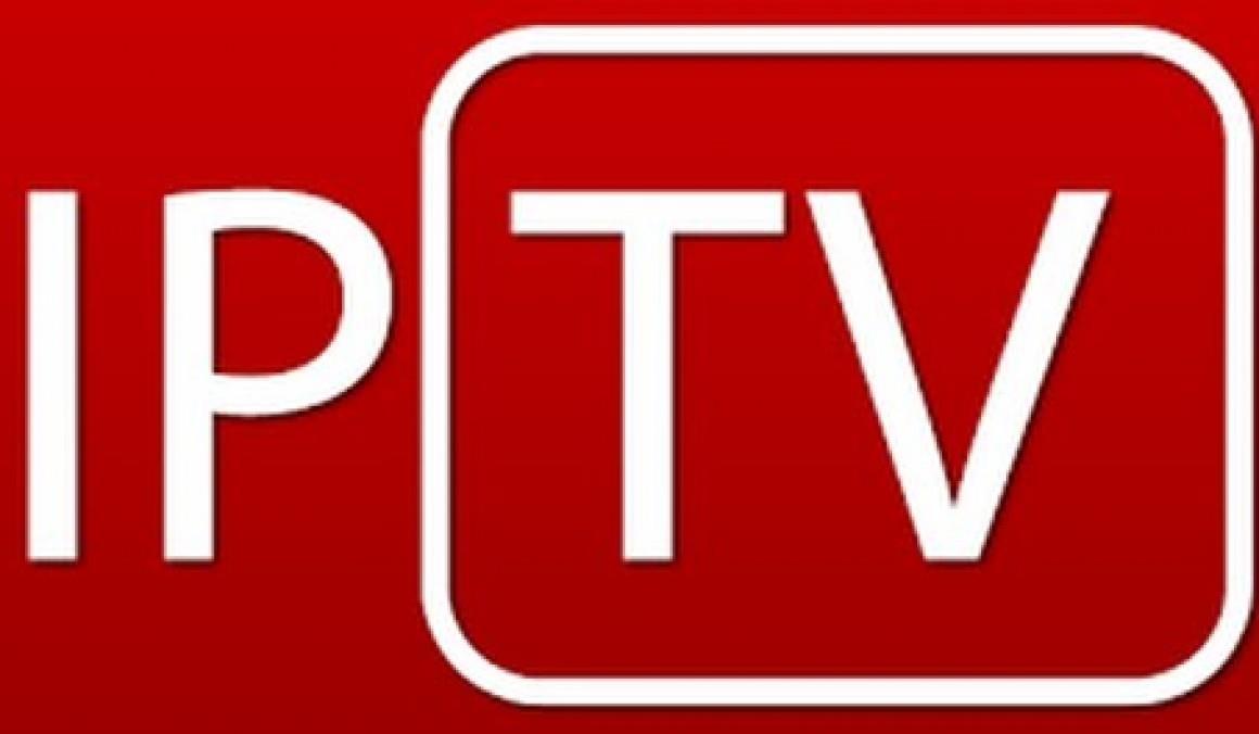 Iptv-televizija