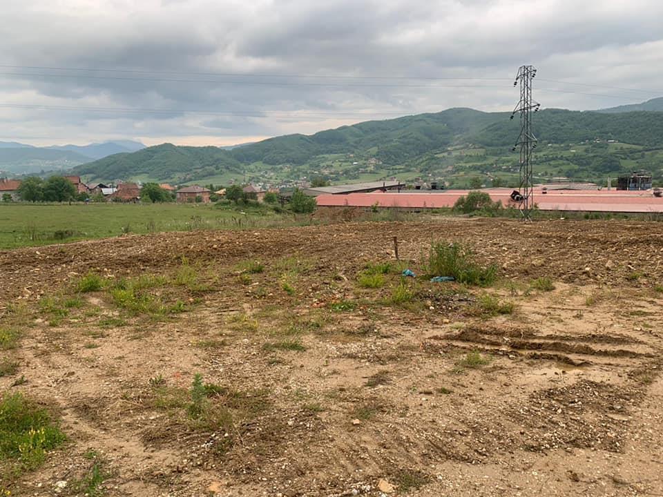 Pobrdje